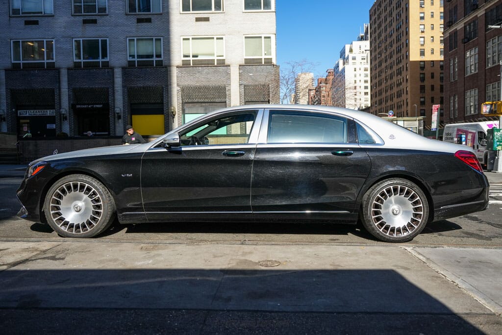 2020 maybach s650 for sale sales